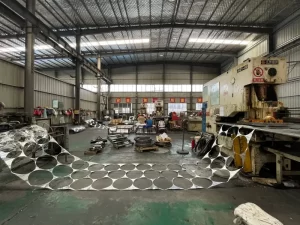 Fabricante de Discos de Aluminio